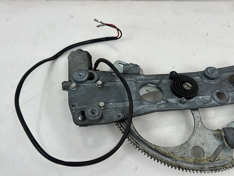 1986-1993 Volvo 240 244 Front Passenger Right Window Regulator 1315021 OEM #5570EM
