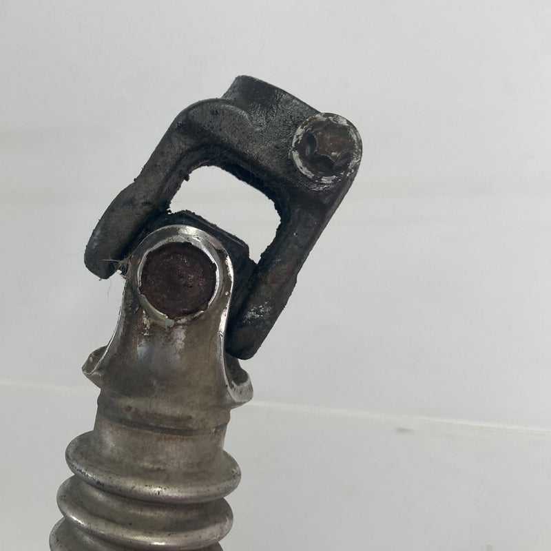 2003-2007 BMW 545i E60 Steering Intermediate Shaft 220-1054437 173530 OEM #4915M