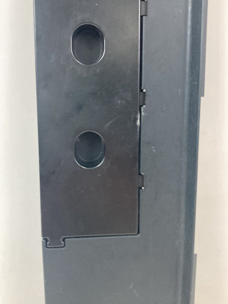 2003-2007 BMW 545i E60 Glovebox Fuse Box Cover 7063515 7063483 OEM #4968M