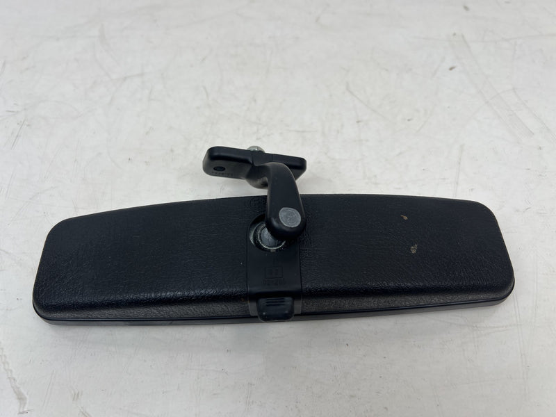1998-2000 Volvo S70 V70 XC Overhead Rear View Mirror Assembly OEM #6861EM