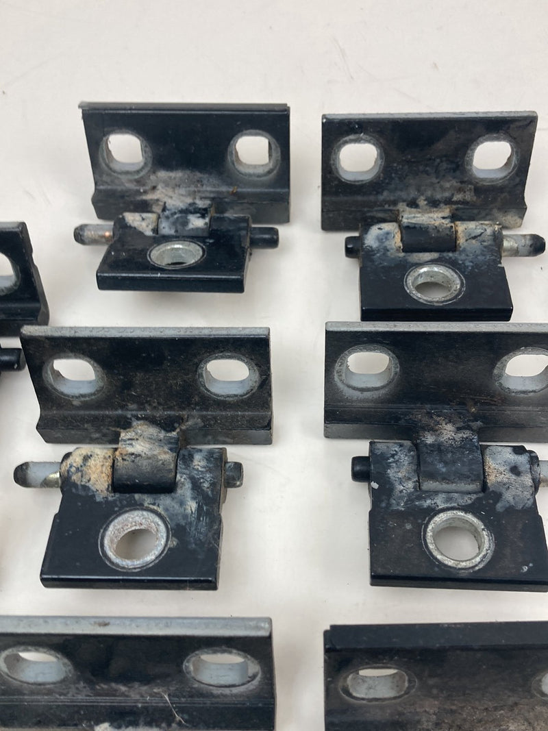 2004 Volvo S60 - Door Hinge Set