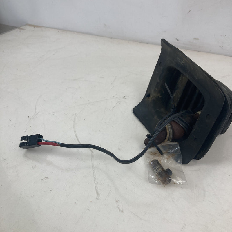1981-1985 Volvo 240 245 Manual Shifter Assembly w/ Overdrive M46 OEM
