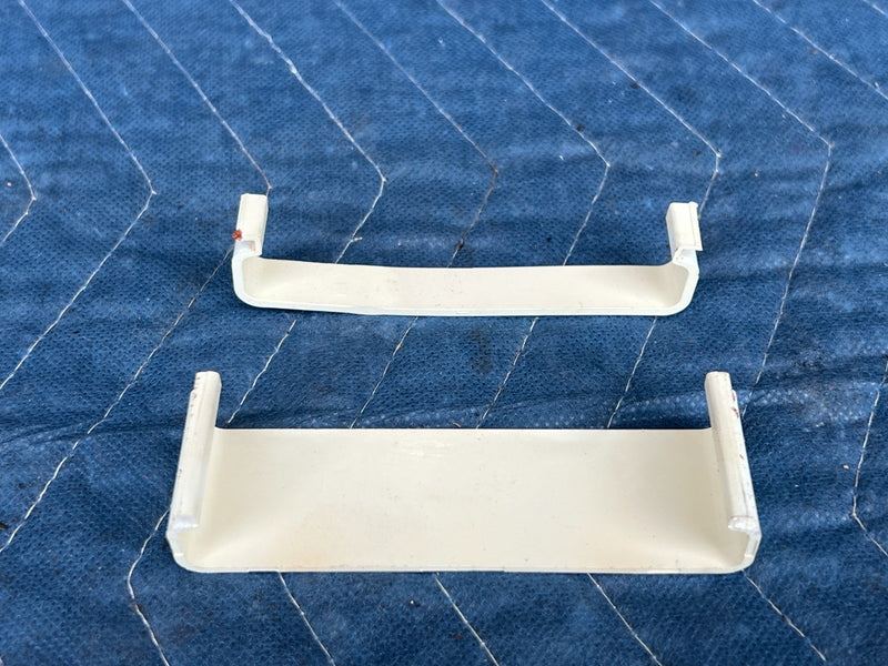 1989-1995 Volvo 740 940 Sedan Overhead Map Vanity Dome Light Assembly OE #3796EM