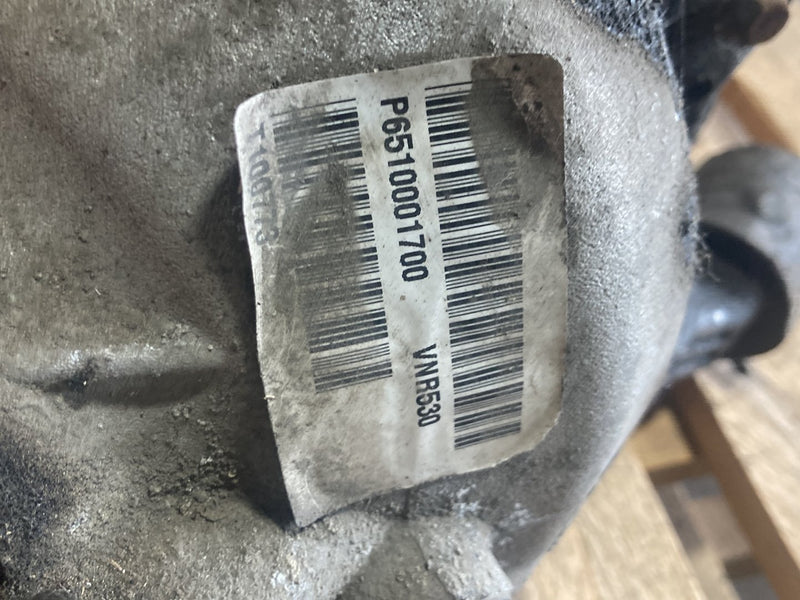 2007 Volvo S60 P2 - Rear Differential PN: 08689632