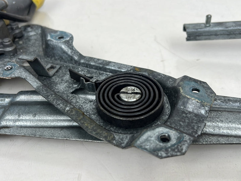 1990-1992 Volvo 740 745 940 Front Right RH Window Regulator Motor OEM #5959EM