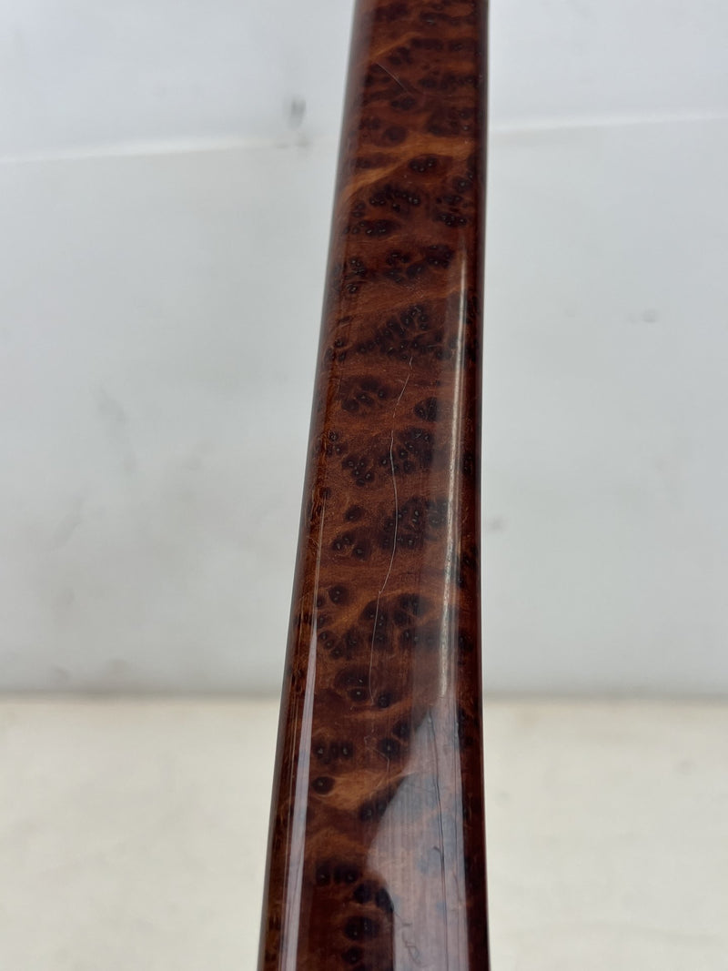 1997-2003 BMW E39 525i 528i 530i Set Of 4 Door Trim Interior Wood Verona #550M