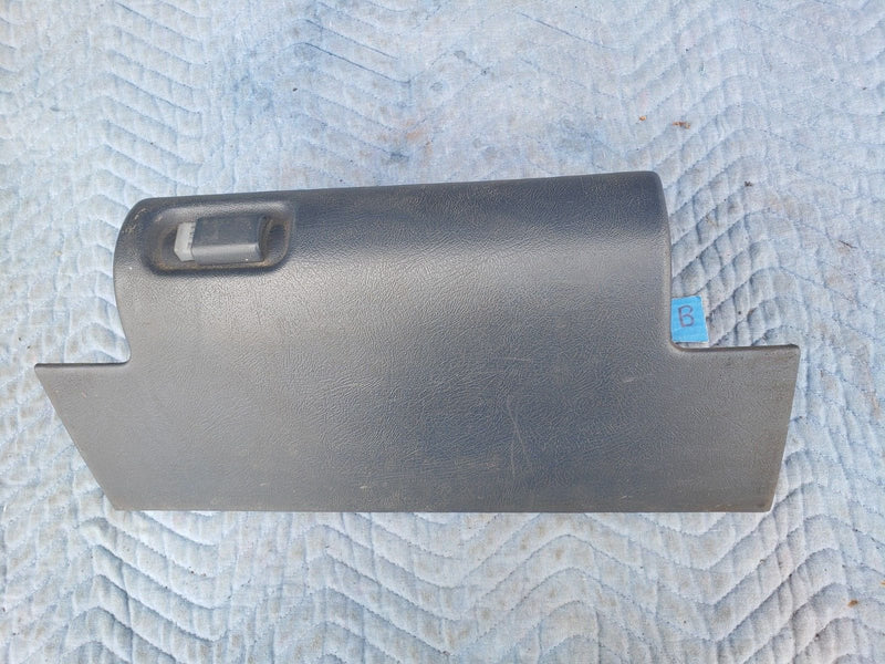 1988-1998 Chevy GMC GM 1500 C/K Blue Glove Box Assembly 15991692 OEM #1022CN