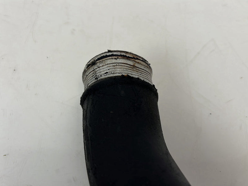 1993-1997 Volvo 850 Turbo Intercooler Pipe Hose Set 9161095 OEM