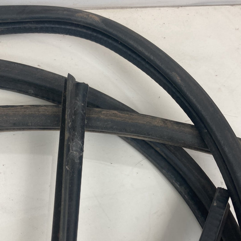 1996 Chevrolet Silverado GMT800 - Door Seal Set of 4