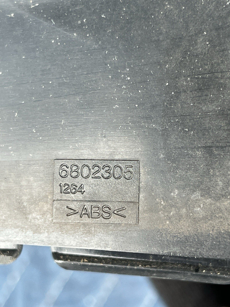 1993-1997 Volvo 850 850R Cowl Cabin Air Filter Duct Trim Surround 6802305 #4477E
