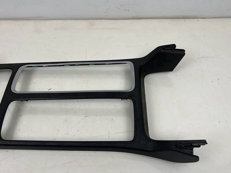 2017-2019 Ford Escape Center Console Bezel Trim Black GJ54-S044H83 OEM #5480EM