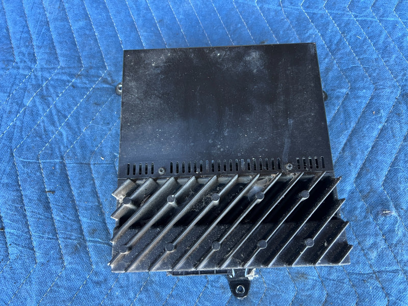 2000-2005 BMW 330xi 325xi E46 Lear Amplifier Amp Module 65128383871 OEM #4776EM