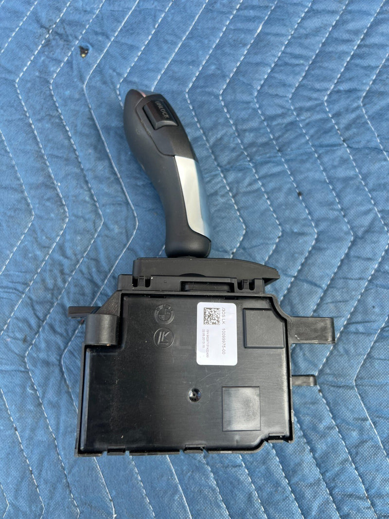 2011-2017 BMW X3 F25 Gear Shift Shifter Selector Knob Auto Trans OEM #2375EM