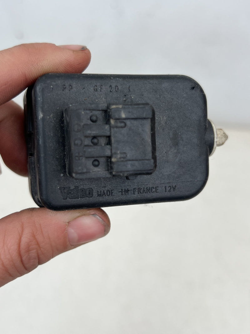 2005-2007 Volvo S60R V70R Headlight Adjuster Aim Level Sensor OEM #6800EM