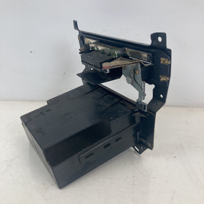 1981-1985 Volvo 240 245 HVAC Climate Control Heat AC 1347690 OEM