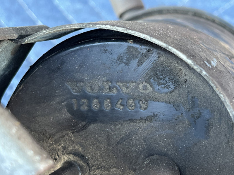 Volvo 240 - EVAP Canister PN: 1266469