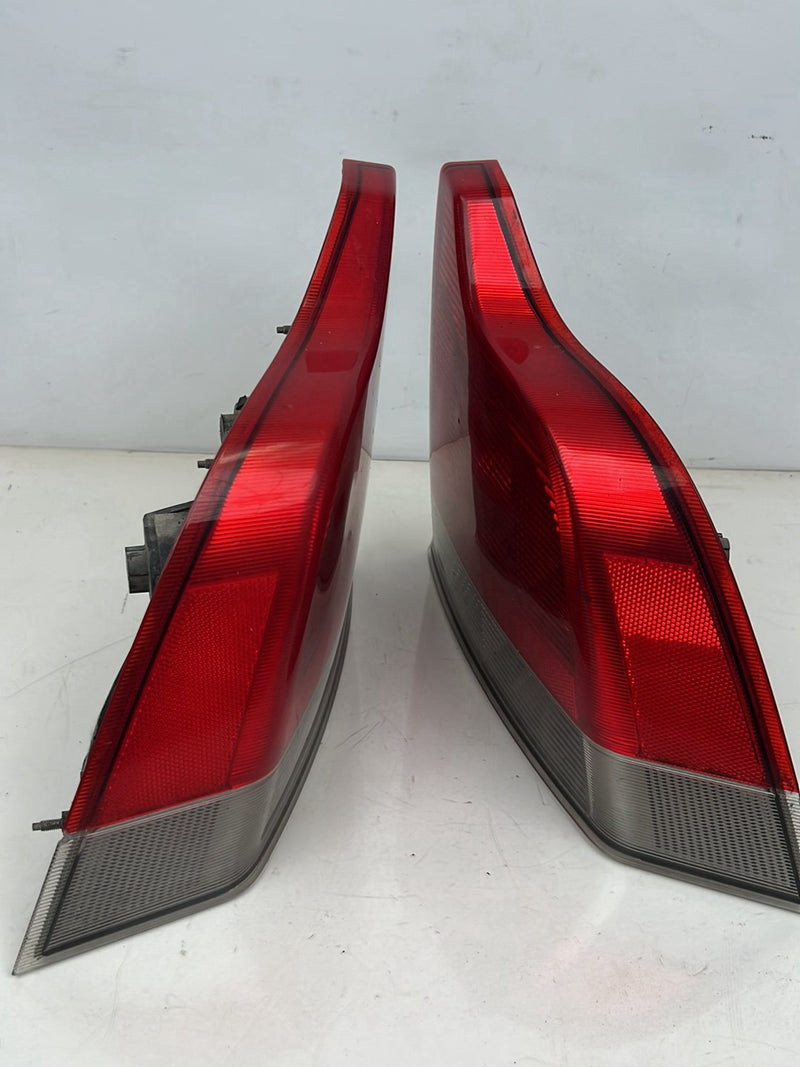 2001-2004 Volvo S60R S60 Right & Left Rear Tail Light Assembly Pair OEM #5772EM