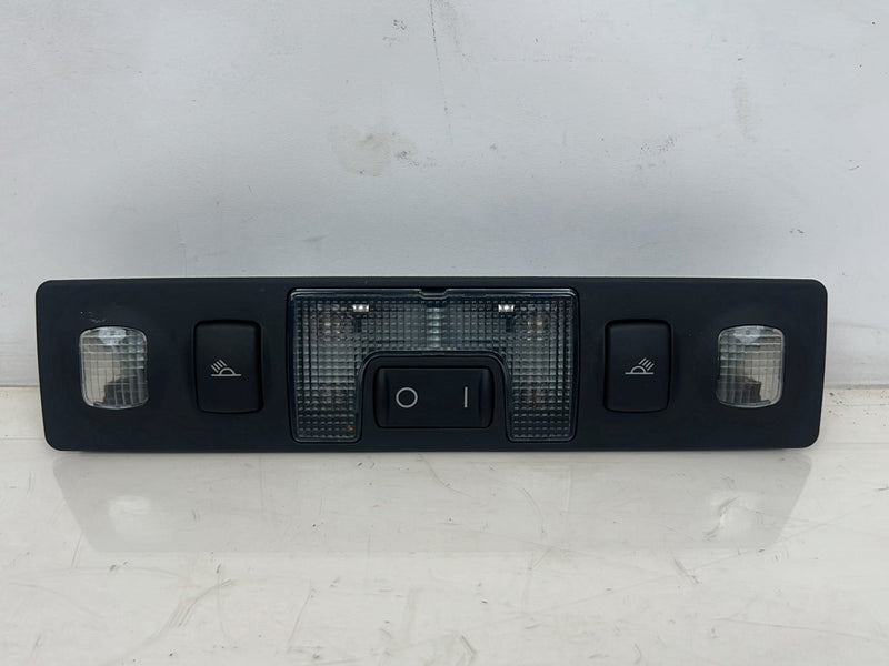 1996-2003 Audi S8 D2 A8 Rear Overhead Dome Map Reading Light Lamp OEM #6437EM