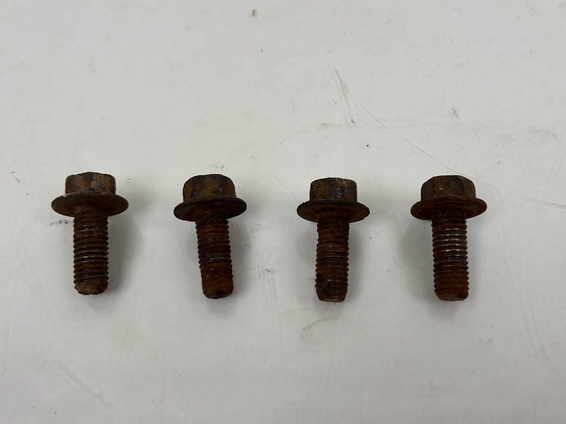 1975-1980 Volvo 244 240 Manual Transmission Support Bolt Hardware OEM #5367EM