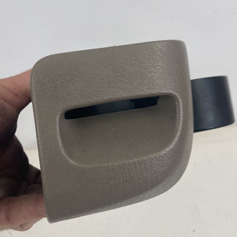 1995-1998 Chevrolet Silverado 2500 GMT400 Dash Cup Holder Slide Out OEM