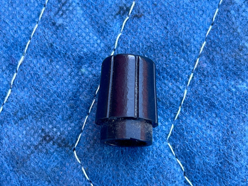 1986-1993 Volvo 240 244 Sedan Dash Dimmer Light Switch Knob OEM #4306EM