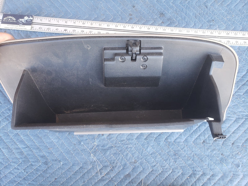 1999-2003 Ford F150 Dash Right Glove Box Storage Compartment OEM #1895CN