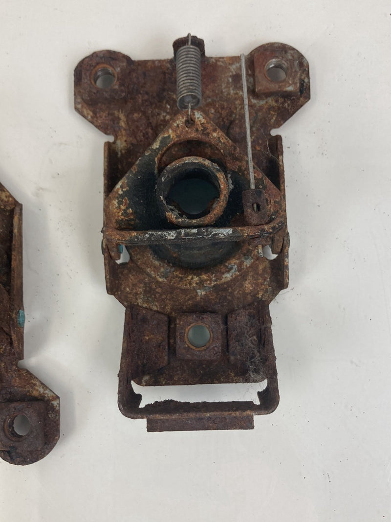 1992 Volvo 940 944 - Hood Latch