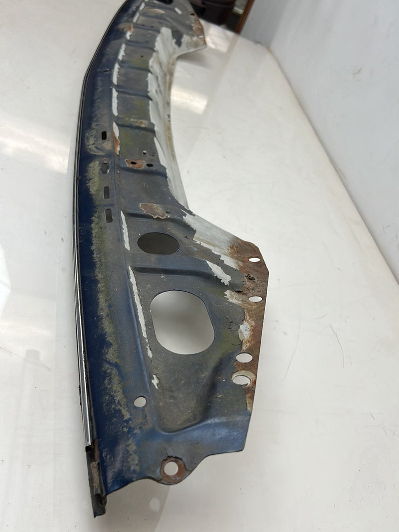 1975-1980 Volvo 244 240 Lower Core Support Radiator Mount Support OEM #5396EM