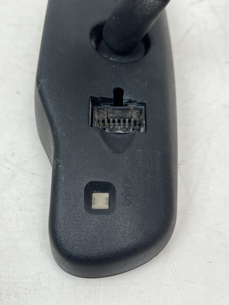 2007-2013 Chevrolet Silverado GMC Sierra Auto Dim Rear View Mirror OEM #6812EM