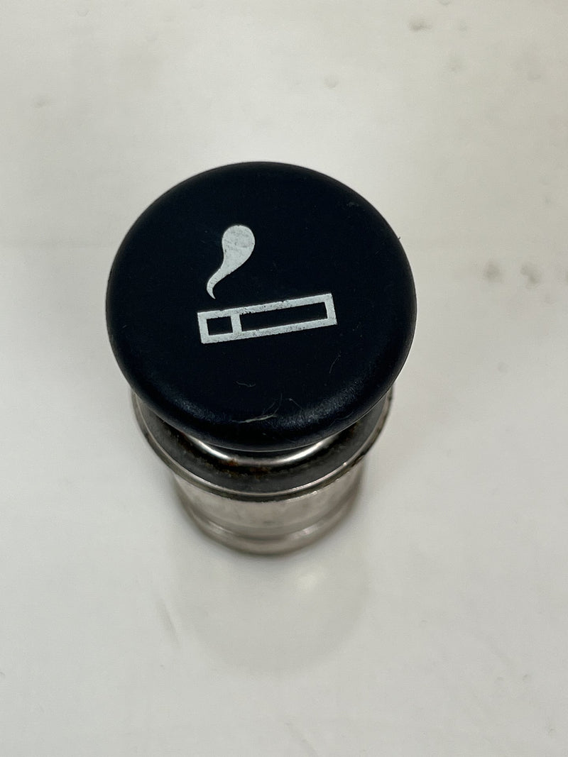1998-2000 Volvo S70 V70 XC Cigarette Lighter Power Port Plug OEM #6859EM