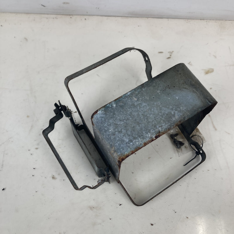 1981-1985 Volvo 240 245 - Washer Reservoir Bracket 1201869
