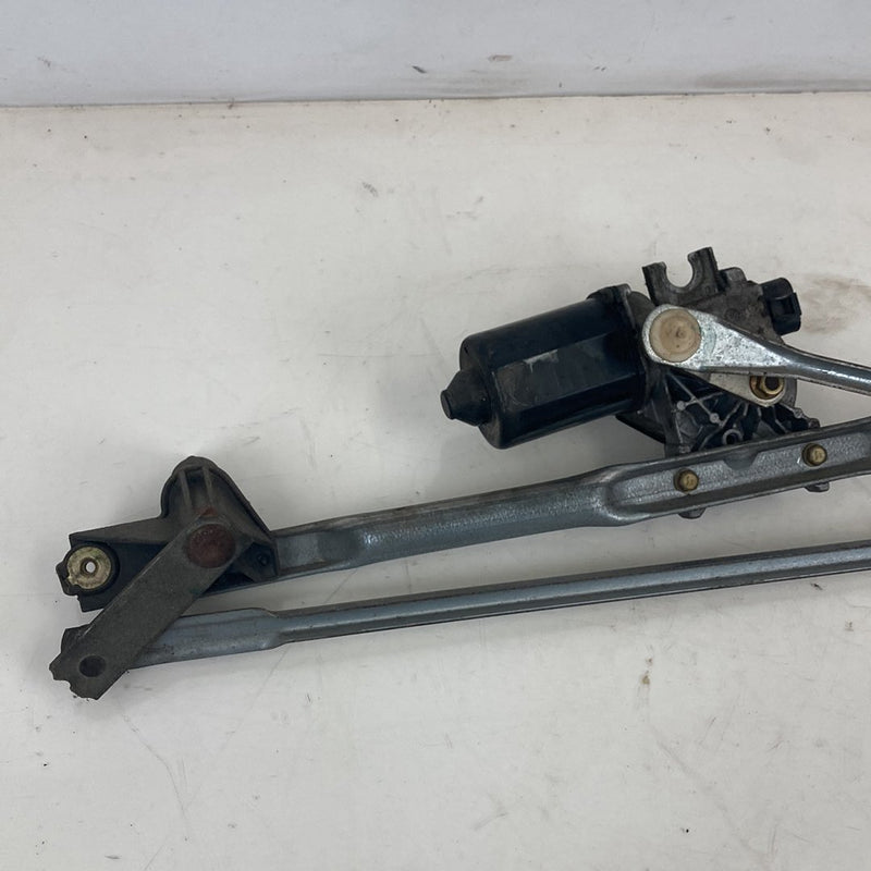 2007-2014 Chevrolet Silverado GMT900 Windshield Wiper Linkage MotorOEM #5340M