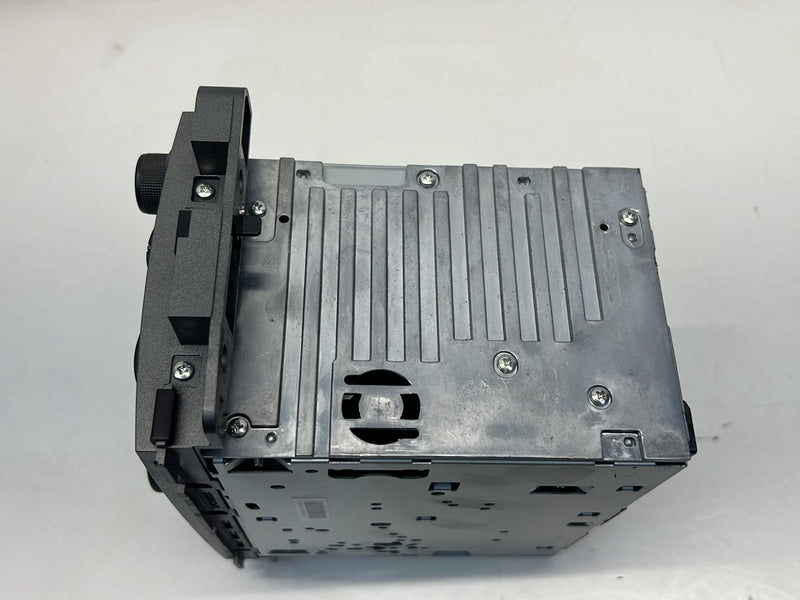 2012 Chevrolet Captiva Sport - Stereo Head Unit PN: 121862-0510A700 121862049292