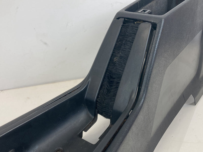 1992 Volvo 940 944 - Center Console Assembly PN: 1379182