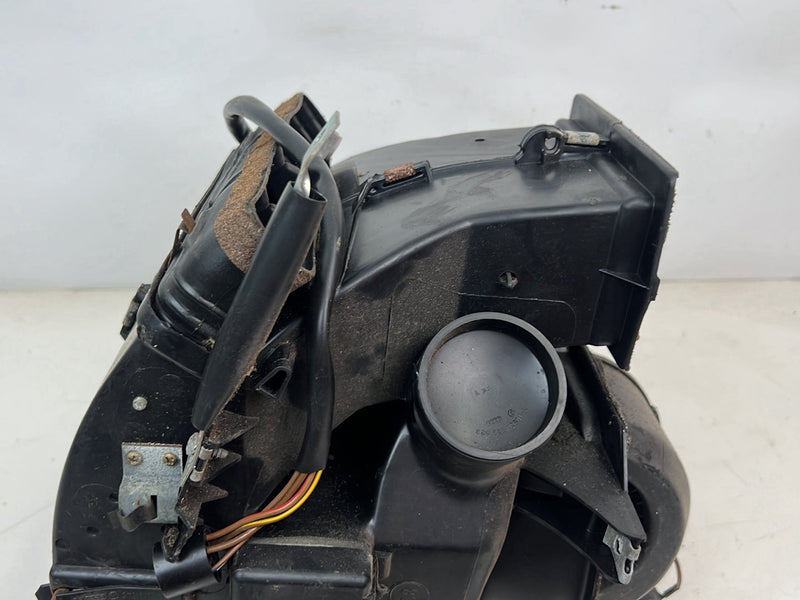 1983-1985 Porsche 944 Climate HVAC Box Heater Core + Blower Motor OEM #5694EM