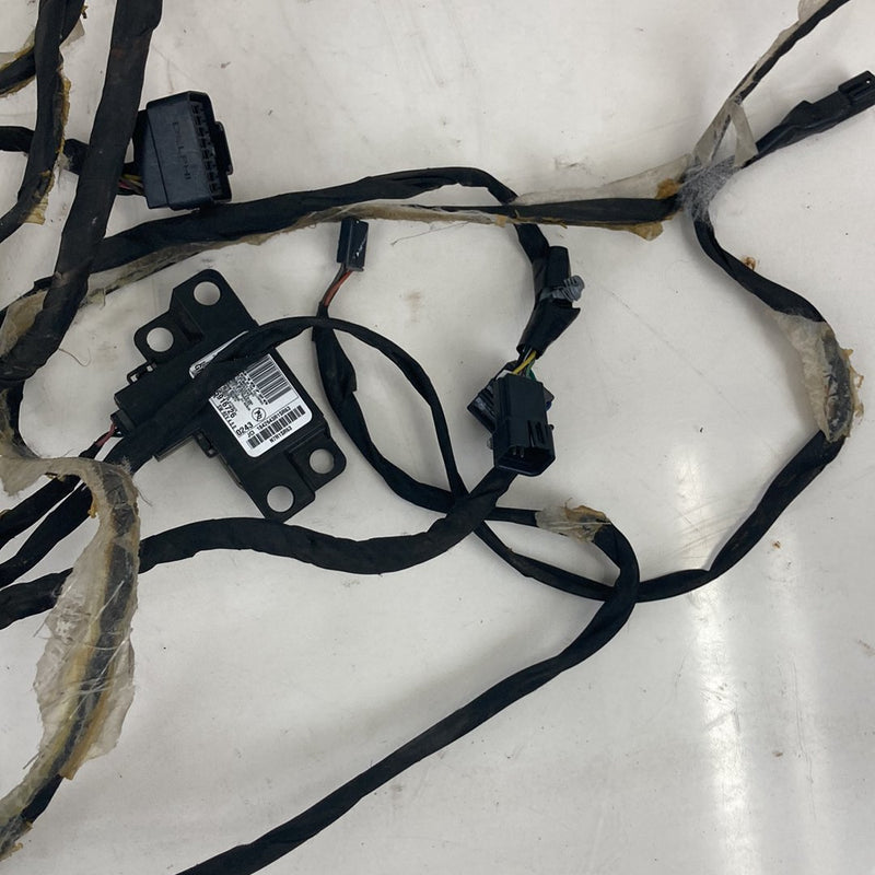 2007-2014 Chevrolet Silverado GMT900 GM Auxiliary Body Sub Wiring Harness #5347M