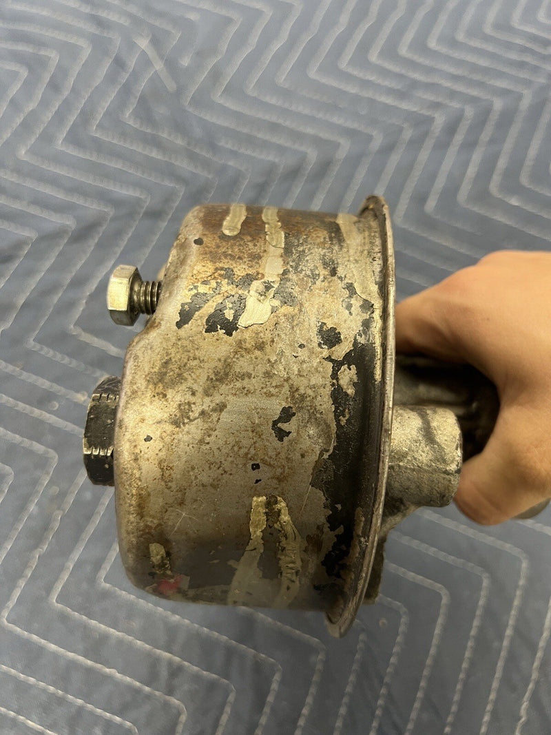1975-1984 Volvo 240 Power Steering Pump 1387724 85-93 Diesel & Res OEM #3900E
