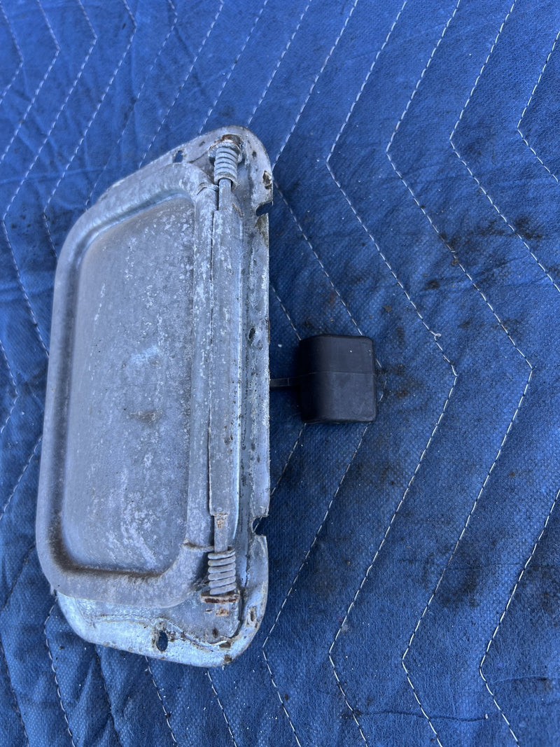 1988 Volvo 240 245 - Cabin Vent