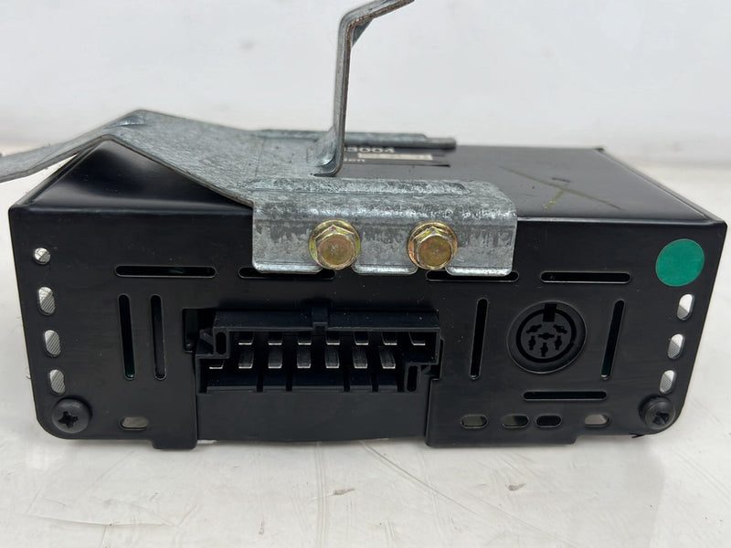 1990-1992 Volvo 740 745 940 Radio Stereo Amplifier Module 3533004 OEM #5910EM