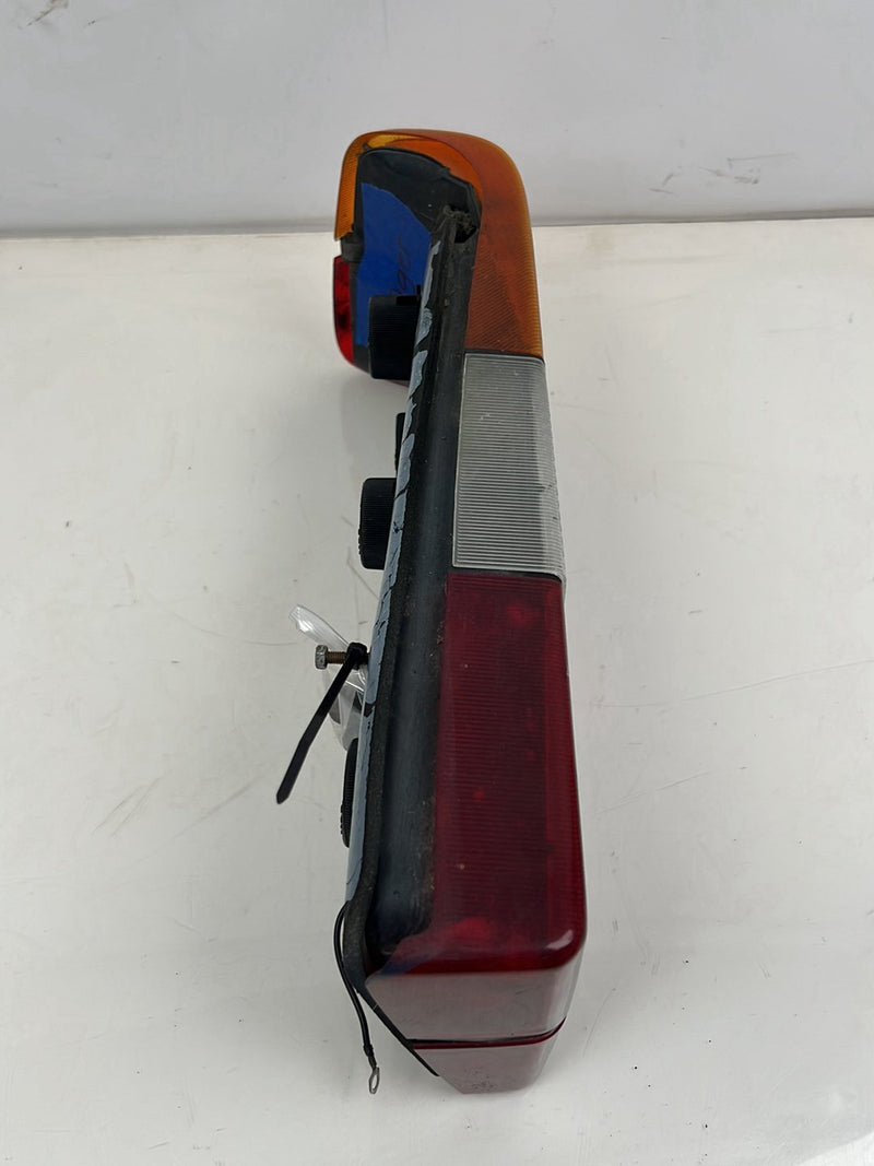 1975-1980 Volvo 240 244 Right 6 Panel Tail Light Lamp Assembly OEM #5330EM