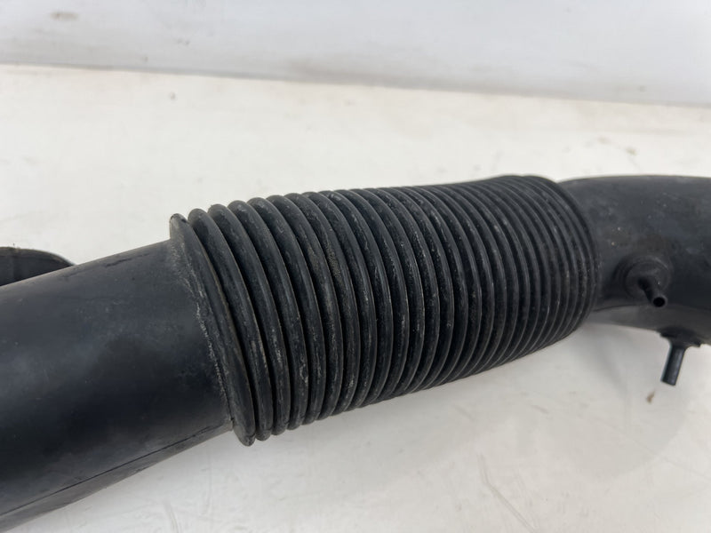1998-2000 Volvo S70 V70 XC Engine Fresh Air Intake Duct Hose Pipe OEM #6829EM