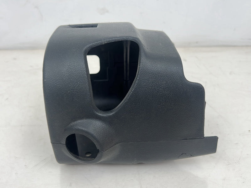 1993-2000 Ford Ranger Steering Column Surround Bezel Trim Gray OEM #6006EM