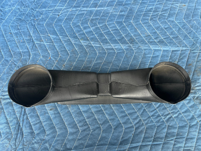 1986-1993 Volvo 240 244 245 HVAC AC Heat Air Box Duct Vent Set OEM #4120EM