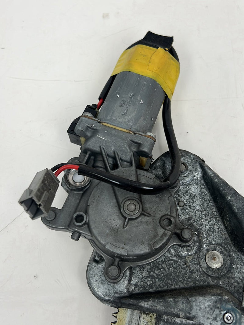 1990-1992 Volvo 740 745 940 Front Right RH Window Regulator Motor OEM #5959EM