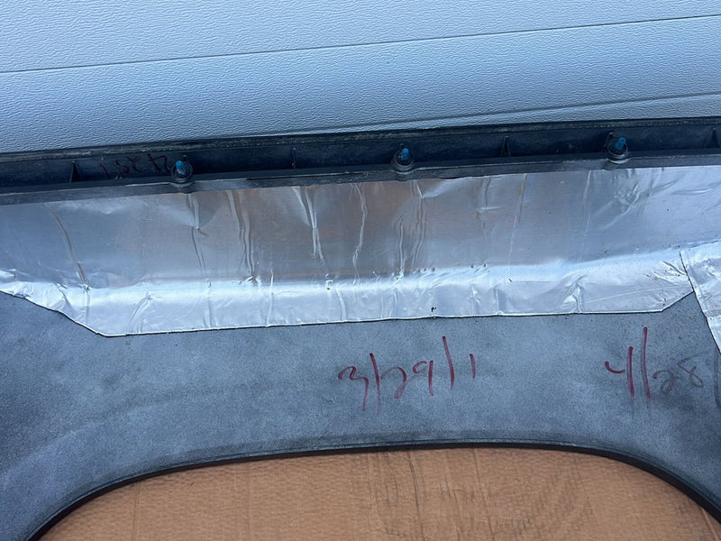 1988-1998 Chevy Silverado 2500 3500 Dually Rear Left Right Fender NOS #5533EM