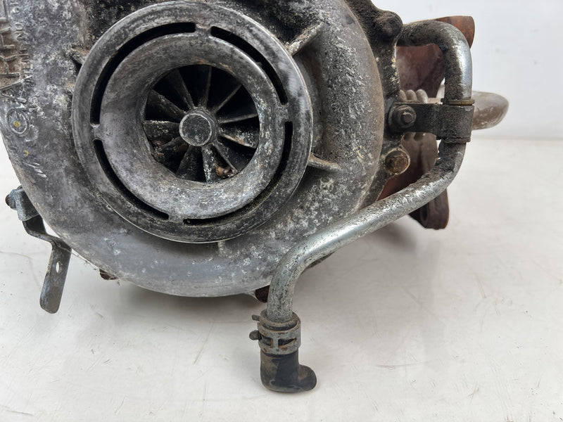2007-2010 Chevrolet Silverado GMC Garrett Duramax Turbocharger Turbo OEM #6809EM
