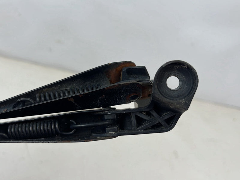 1983-1985 Porsche 944 Front Right Left Windshield Wiper Arm Pair OEM #5548EM