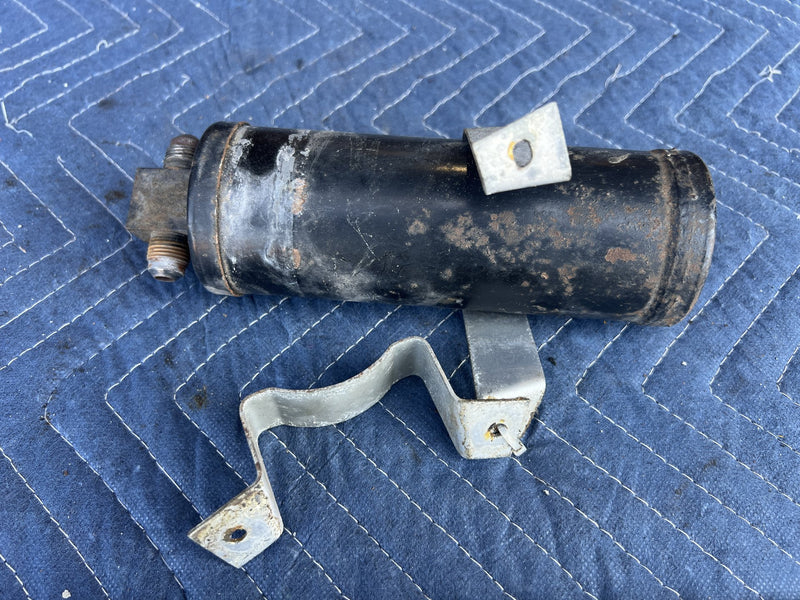 1973 Volvo 140 142 - Ignition Coil