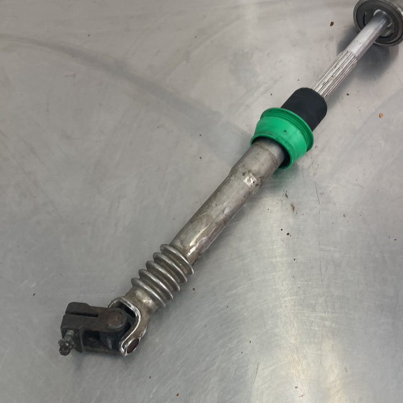 2003-2007 BMW 545i E60 Steering Intermediate Shaft 220-1054437 173530 OEM #4915M