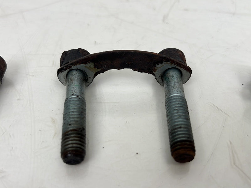 1996-2003 Audi S8 D2 A8 Rear CV Axle Mounting Bolt Hardware OEM #6461EM